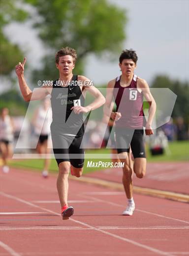 CHSAA 5A Final (3200 Meters)