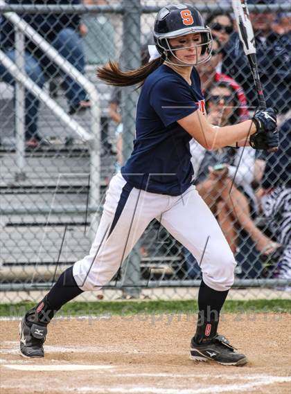 Thumbnail 2 in Horn [Dr. John] @ Sachse (UIL 5A Bi-District Playoff) photogallery.