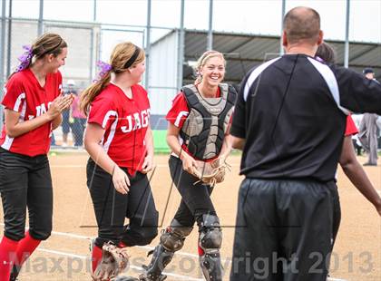 Thumbnail 2 in Horn [Dr. John] @ Sachse (UIL 5A Bi-District Playoff) photogallery.