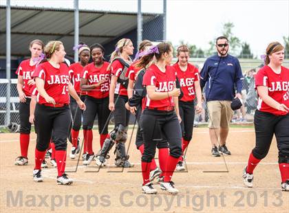 Thumbnail 3 in Horn [Dr. John] @ Sachse (UIL 5A Bi-District Playoff) photogallery.