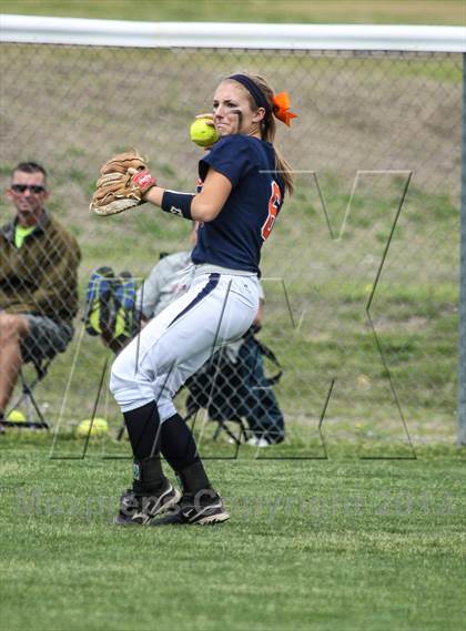 Thumbnail 3 in Horn [Dr. John] @ Sachse (UIL 5A Bi-District Playoff) photogallery.