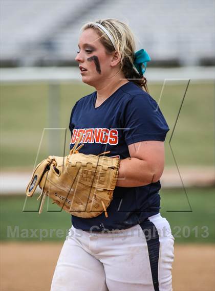 Thumbnail 3 in Horn [Dr. John] @ Sachse (UIL 5A Bi-District Playoff) photogallery.