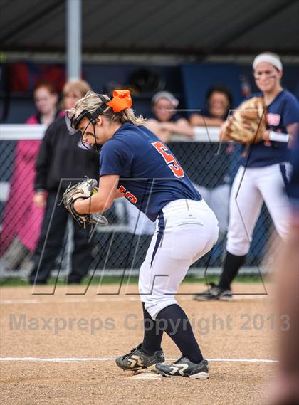 Thumbnail 2 in Horn [Dr. John] @ Sachse (UIL 5A Bi-District Playoff) photogallery.