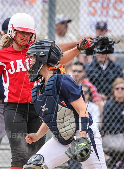 Thumbnail 3 in Horn [Dr. John] @ Sachse (UIL 5A Bi-District Playoff) photogallery.