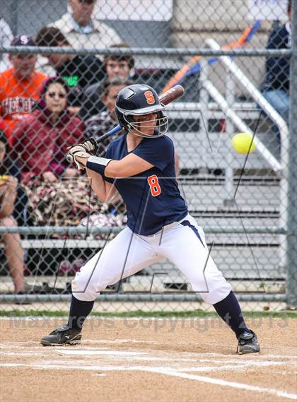Thumbnail 3 in Horn [Dr. John] @ Sachse (UIL 5A Bi-District Playoff) photogallery.
