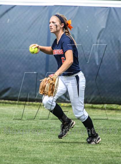 Thumbnail 2 in Horn [Dr. John] @ Sachse (UIL 5A Bi-District Playoff) photogallery.