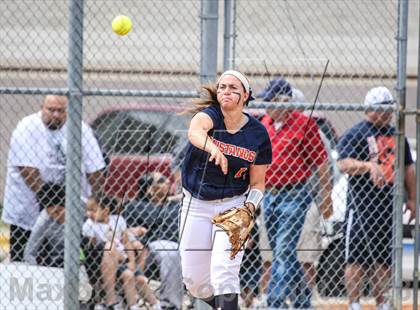 Thumbnail 1 in Horn [Dr. John] @ Sachse (UIL 5A Bi-District Playoff) photogallery.