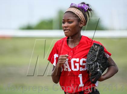 Thumbnail 1 in Horn [Dr. John] @ Sachse (UIL 5A Bi-District Playoff) photogallery.