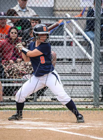 Thumbnail 2 in Horn [Dr. John] @ Sachse (UIL 5A Bi-District Playoff) photogallery.