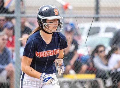 Thumbnail 1 in Horn [Dr. John] @ Sachse (UIL 5A Bi-District Playoff) photogallery.