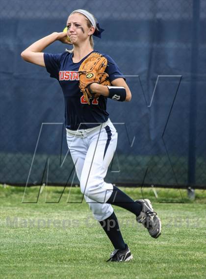 Thumbnail 1 in Horn [Dr. John] @ Sachse (UIL 5A Bi-District Playoff) photogallery.
