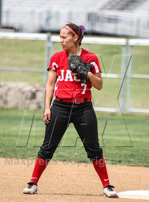 Horn [Dr. John] @ Sachse (UIL 5A Bi-District Playoff)