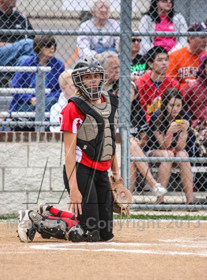 Thumbnail 1 in Horn [Dr. John] @ Sachse (UIL 5A Bi-District Playoff) photogallery.