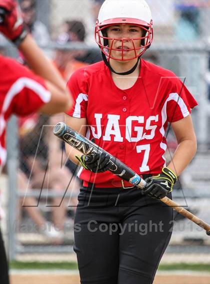 Thumbnail 3 in Horn [Dr. John] @ Sachse (UIL 5A Bi-District Playoff) photogallery.