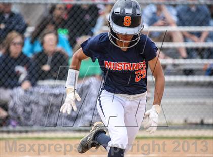 Thumbnail 1 in Horn [Dr. John] @ Sachse (UIL 5A Bi-District Playoff) photogallery.
