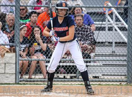Thumbnail 1 in Horn [Dr. John] @ Sachse (UIL 5A Bi-District Playoff) photogallery.