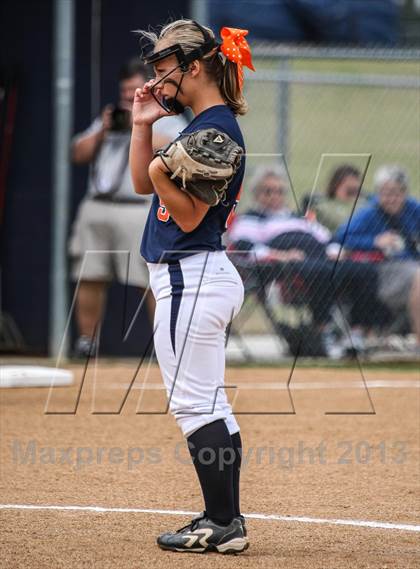 Thumbnail 3 in Horn [Dr. John] @ Sachse (UIL 5A Bi-District Playoff) photogallery.