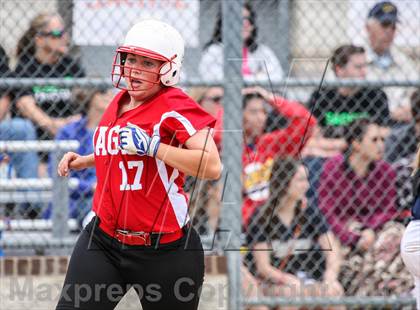 Thumbnail 2 in Horn [Dr. John] @ Sachse (UIL 5A Bi-District Playoff) photogallery.