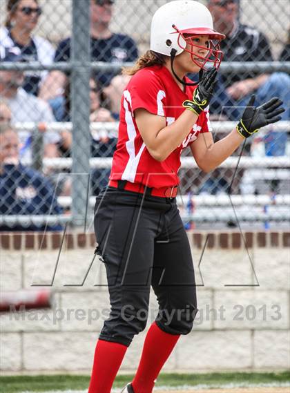 Thumbnail 2 in Horn [Dr. John] @ Sachse (UIL 5A Bi-District Playoff) photogallery.