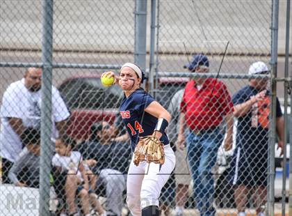 Thumbnail 3 in Horn [Dr. John] @ Sachse (UIL 5A Bi-District Playoff) photogallery.