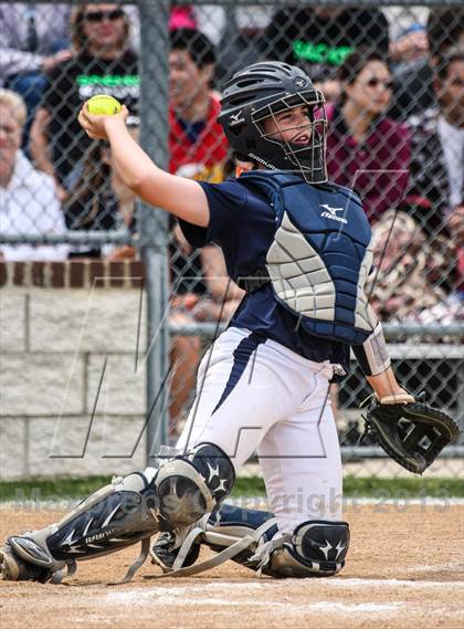 Thumbnail 2 in Horn [Dr. John] @ Sachse (UIL 5A Bi-District Playoff) photogallery.