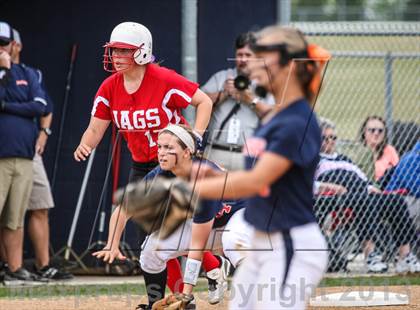 Thumbnail 1 in Horn [Dr. John] @ Sachse (UIL 5A Bi-District Playoff) photogallery.