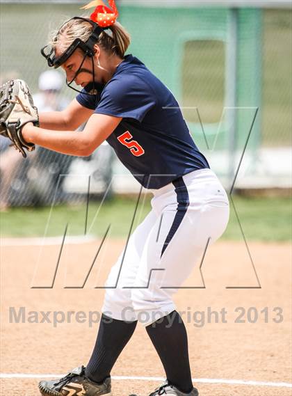 Thumbnail 1 in Horn [Dr. John] @ Sachse (UIL 5A Bi-District Playoff) photogallery.