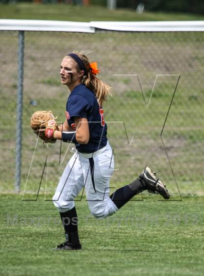 Thumbnail 3 in Horn [Dr. John] @ Sachse (UIL 5A Bi-District Playoff) photogallery.