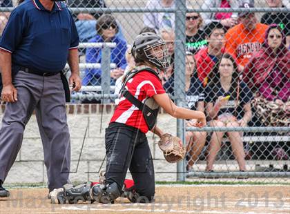 Thumbnail 1 in Horn [Dr. John] @ Sachse (UIL 5A Bi-District Playoff) photogallery.