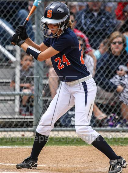 Thumbnail 3 in Horn [Dr. John] @ Sachse (UIL 5A Bi-District Playoff) photogallery.
