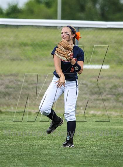 Thumbnail 2 in Horn [Dr. John] @ Sachse (UIL 5A Bi-District Playoff) photogallery.