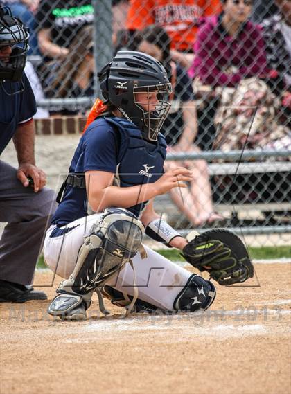 Thumbnail 3 in Horn [Dr. John] @ Sachse (UIL 5A Bi-District Playoff) photogallery.
