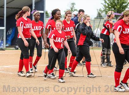 Thumbnail 2 in Horn [Dr. John] @ Sachse (UIL 5A Bi-District Playoff) photogallery.