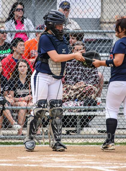 Thumbnail 1 in Horn [Dr. John] @ Sachse (UIL 5A Bi-District Playoff) photogallery.