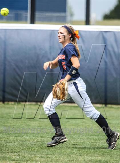 Thumbnail 1 in Horn [Dr. John] @ Sachse (UIL 5A Bi-District Playoff) photogallery.