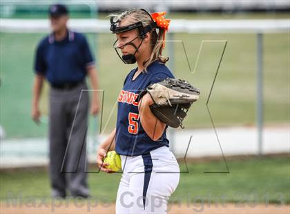 Thumbnail 3 in Horn [Dr. John] @ Sachse (UIL 5A Bi-District Playoff) photogallery.