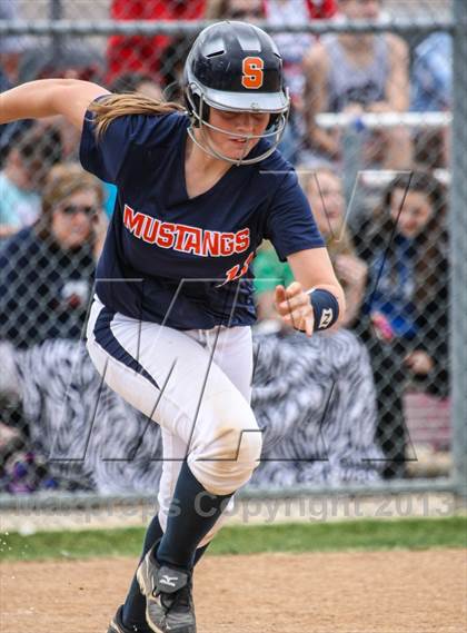 Thumbnail 1 in Horn [Dr. John] @ Sachse (UIL 5A Bi-District Playoff) photogallery.
