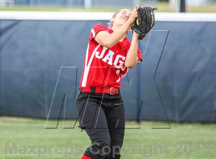 Thumbnail 3 in Horn [Dr. John] @ Sachse (UIL 5A Bi-District Playoff) photogallery.