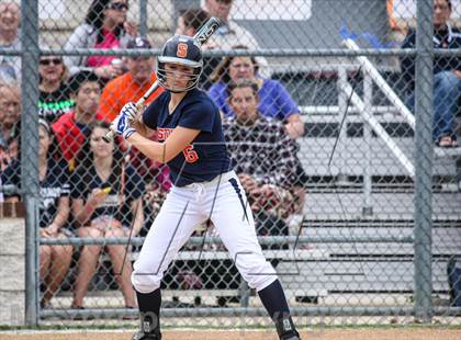 Thumbnail 3 in Horn [Dr. John] @ Sachse (UIL 5A Bi-District Playoff) photogallery.