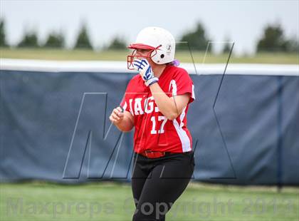 Thumbnail 1 in Horn [Dr. John] @ Sachse (UIL 5A Bi-District Playoff) photogallery.