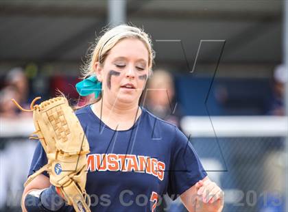 Thumbnail 3 in Horn [Dr. John] @ Sachse (UIL 5A Bi-District Playoff) photogallery.