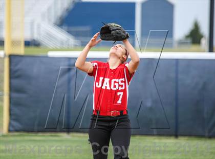 Thumbnail 2 in Horn [Dr. John] @ Sachse (UIL 5A Bi-District Playoff) photogallery.
