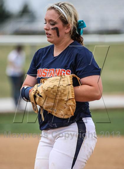 Thumbnail 2 in Horn [Dr. John] @ Sachse (UIL 5A Bi-District Playoff) photogallery.