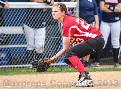 Thumbnail 2 in Horn [Dr. John] @ Sachse (UIL 5A Bi-District Playoff) photogallery.