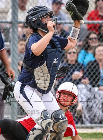 Thumbnail 2 in Horn [Dr. John] @ Sachse (UIL 5A Bi-District Playoff) photogallery.