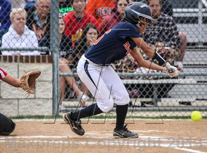 Thumbnail 2 in Horn [Dr. John] @ Sachse (UIL 5A Bi-District Playoff) photogallery.