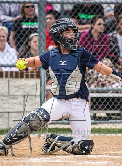 Thumbnail 3 in Horn [Dr. John] @ Sachse (UIL 5A Bi-District Playoff) photogallery.