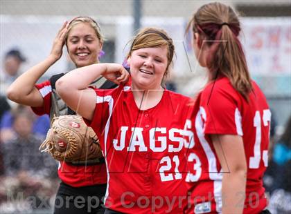 Thumbnail 3 in Horn [Dr. John] @ Sachse (UIL 5A Bi-District Playoff) photogallery.