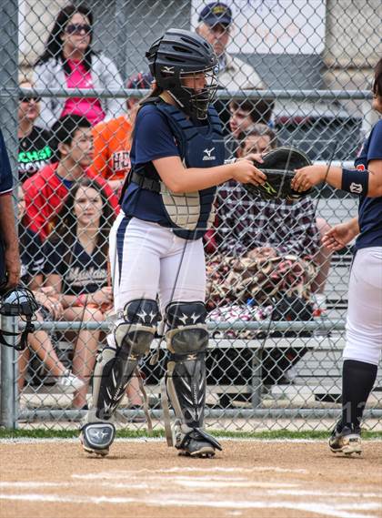 Thumbnail 3 in Horn [Dr. John] @ Sachse (UIL 5A Bi-District Playoff) photogallery.
