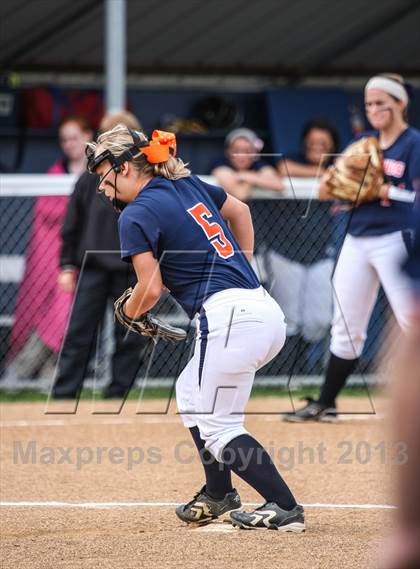 Thumbnail 1 in Horn [Dr. John] @ Sachse (UIL 5A Bi-District Playoff) photogallery.